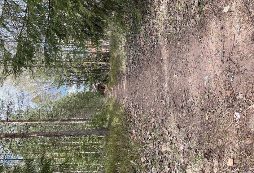 Курорт L Moskogen