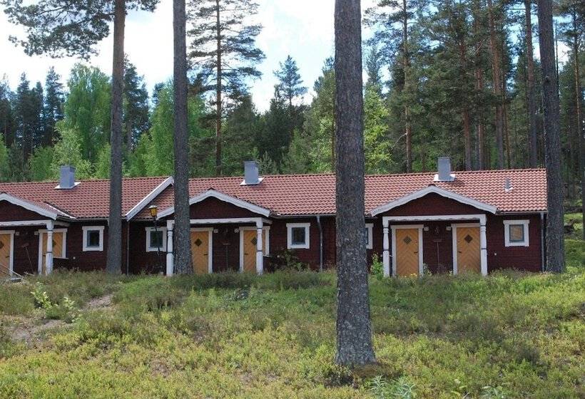 Курорт L Moskogen