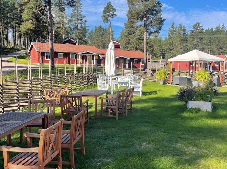 Курорт L Moskogen