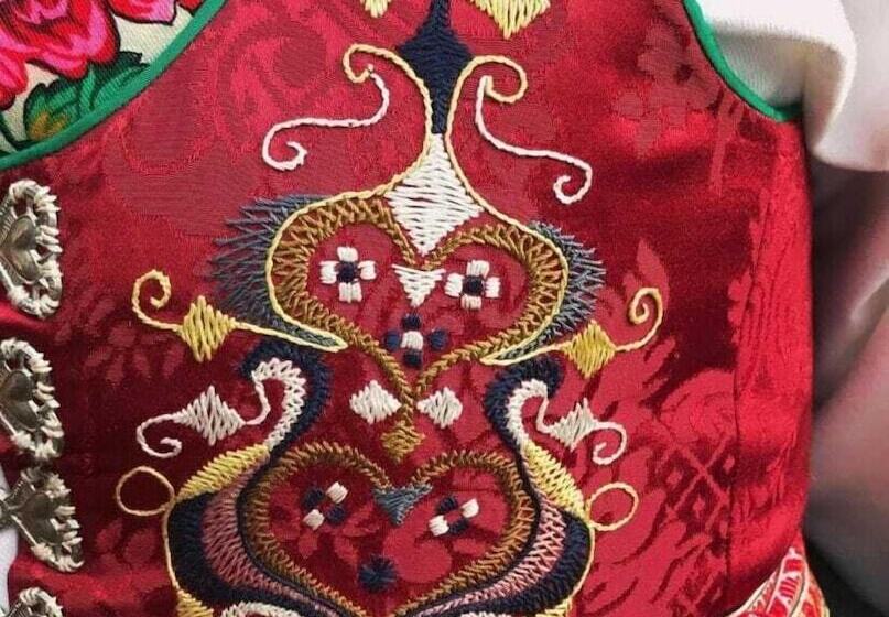 Курорт L Moskogen