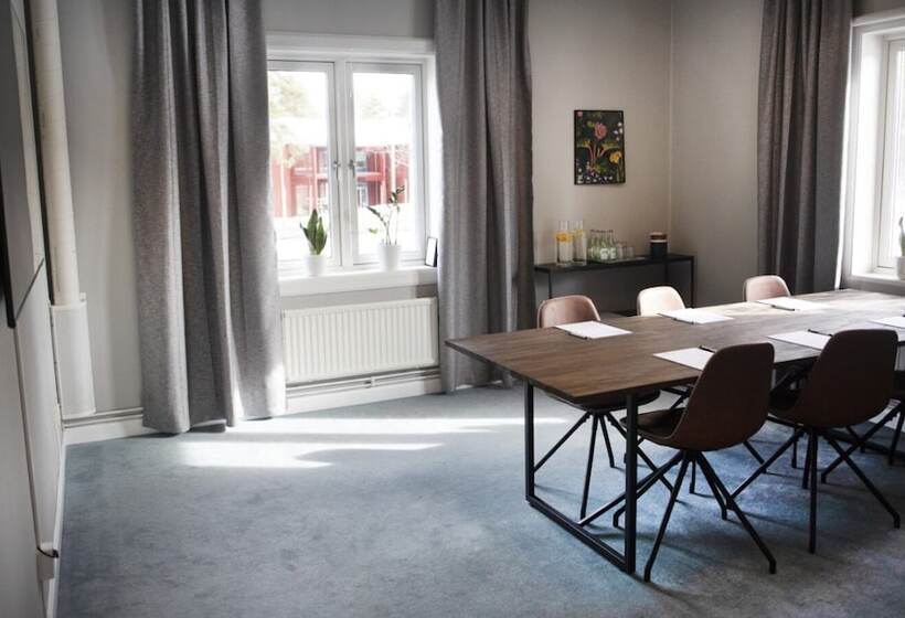 Курорт L Moskogen