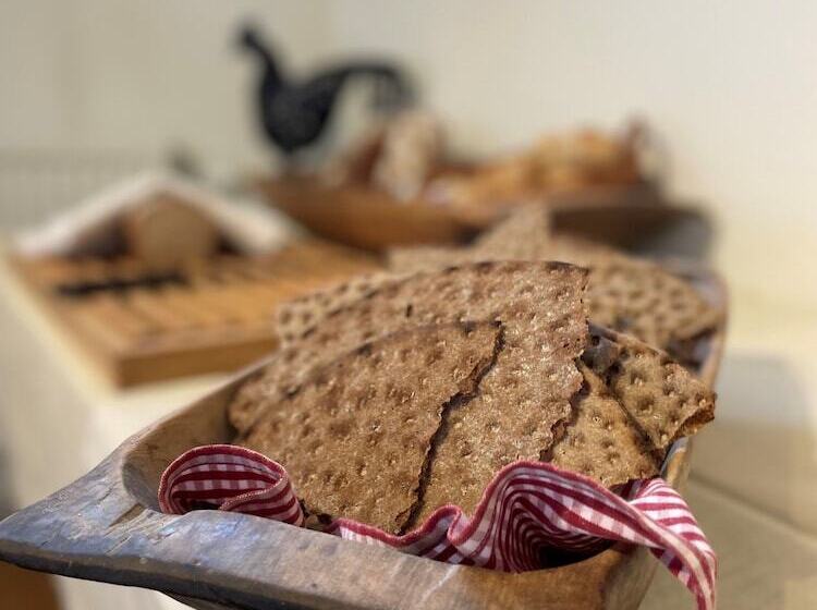 Курорт L Moskogen