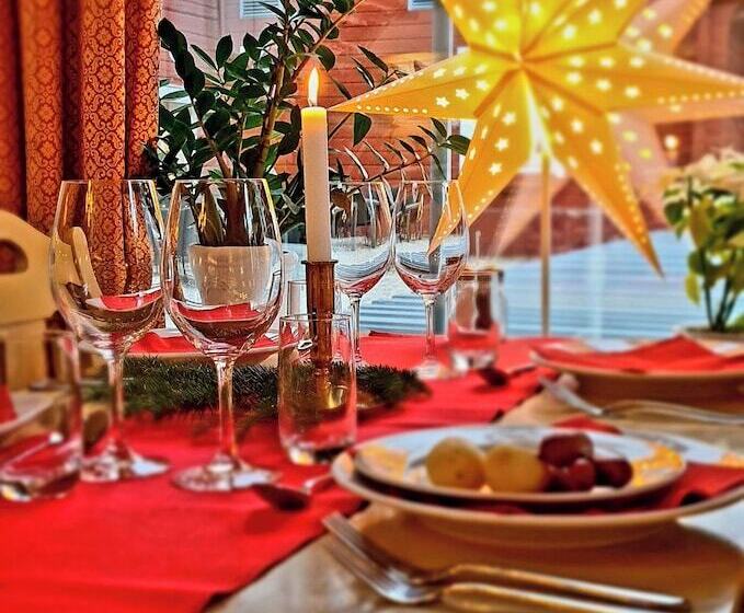 Курорт L Moskogen