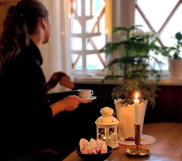 Курорт L Moskogen