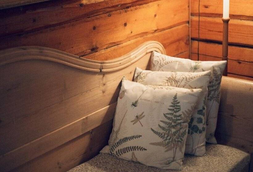 Курорт L Moskogen