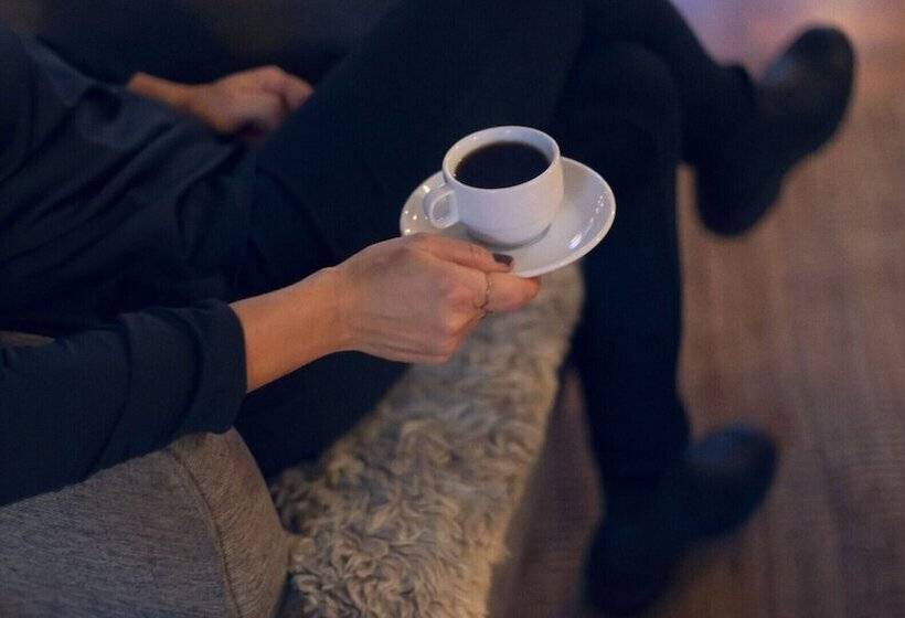 Курорт L Moskogen