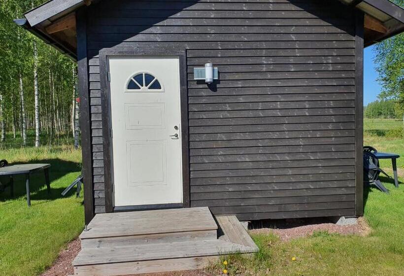 Курорт Mora Life, åmåsängsgården