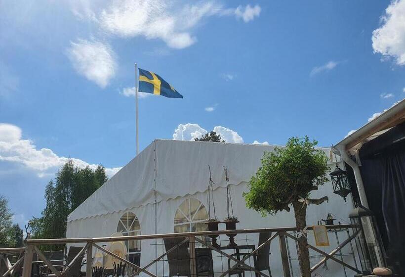 Курорт Mora Life, åmåsängsgården