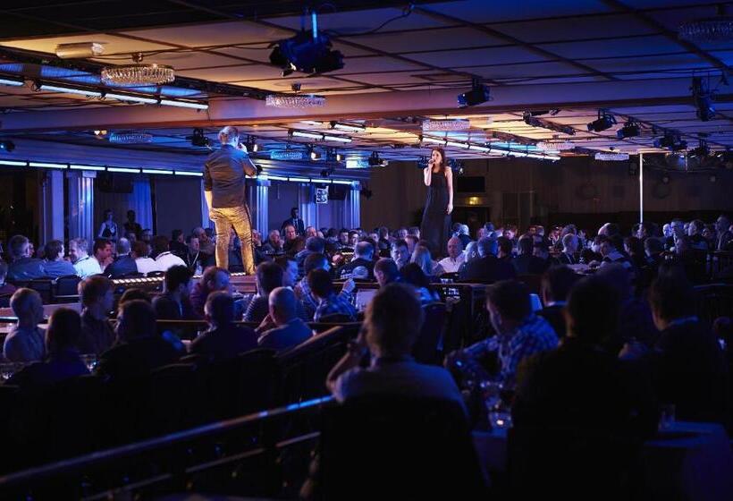 渡假胜地 Pite Havsbad Piteå