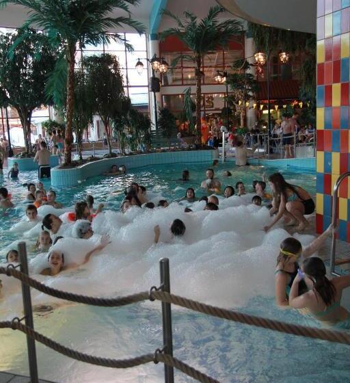 渡假胜地 Pite Havsbad Piteå