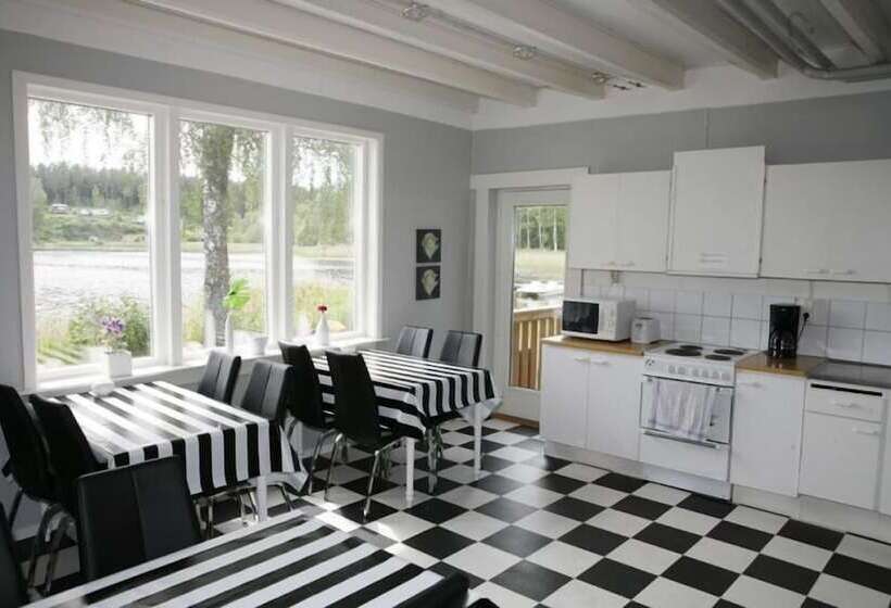 אתר נופש Vimmerby Camping