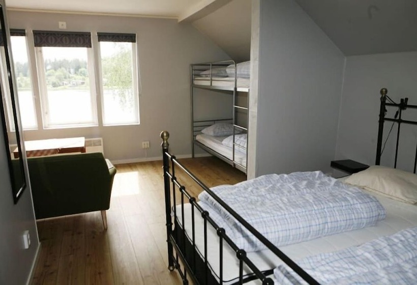 אתר נופש Vimmerby Camping