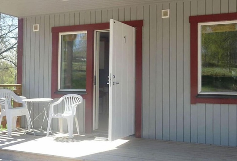 אתר נופש Vimmerby Camping