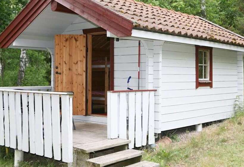 استراحتگاه Vimmerby Camping