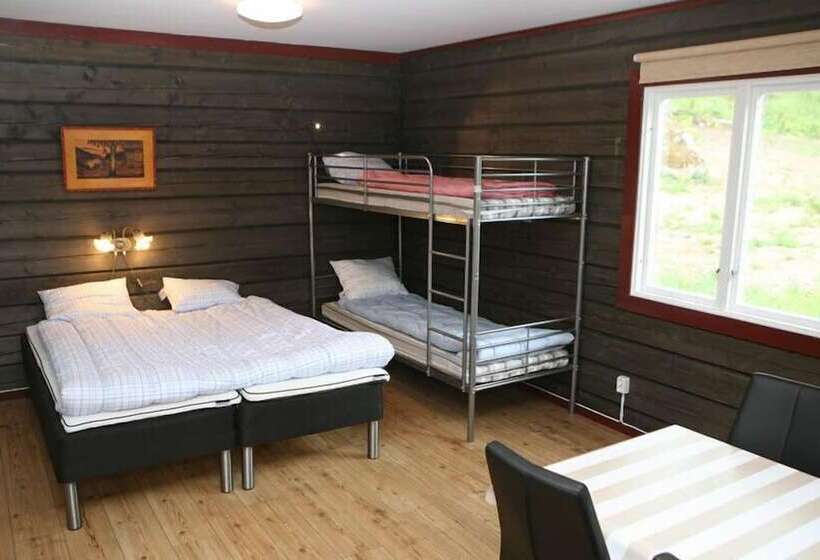 אתר נופש Vimmerby Camping