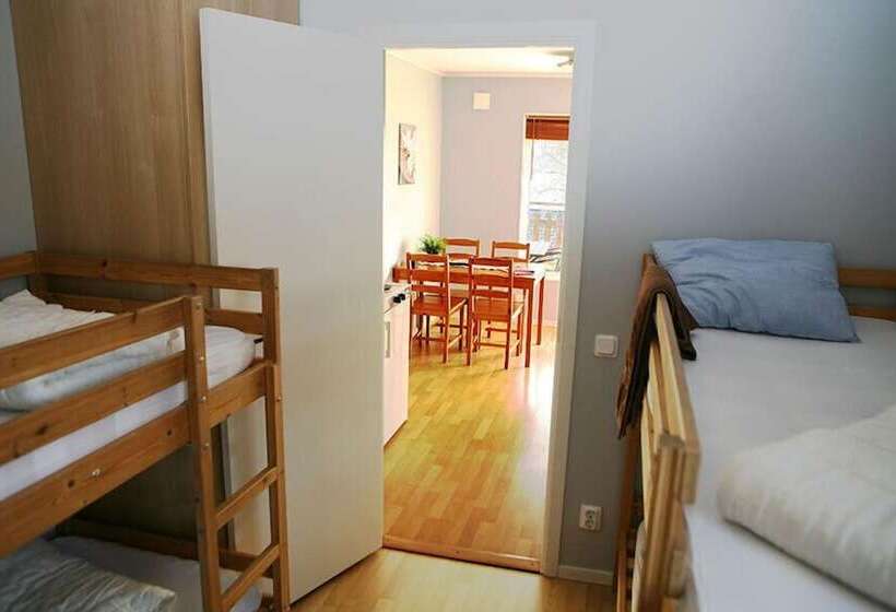 אתר נופש Vimmerby Camping