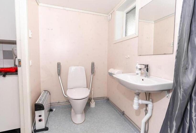 אתר נופש Vimmerby Camping