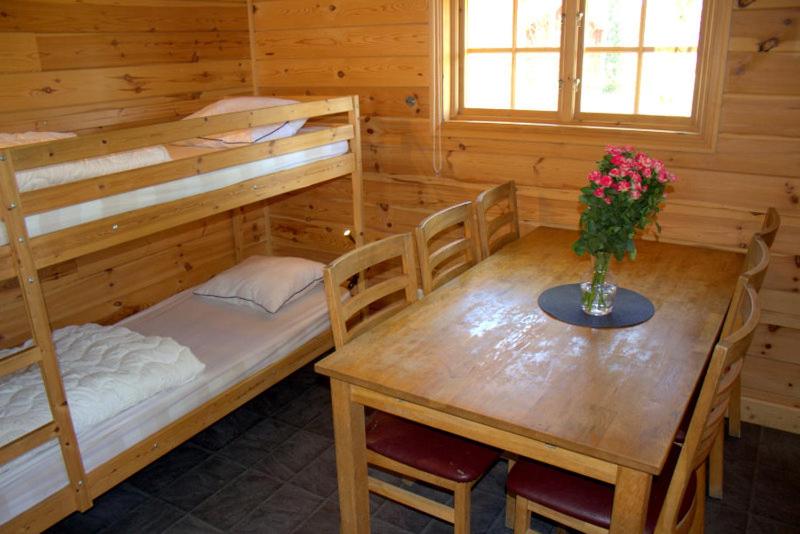 אתר נופש Vimmerby Camping