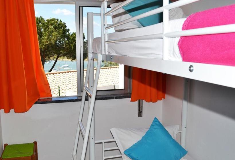 Ria Hostel Alvor