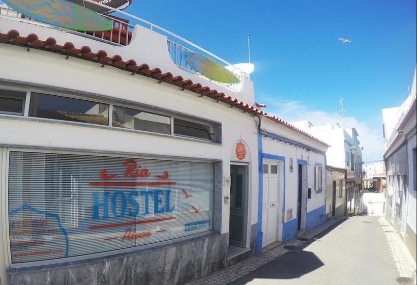 Ria Hostel Alvor