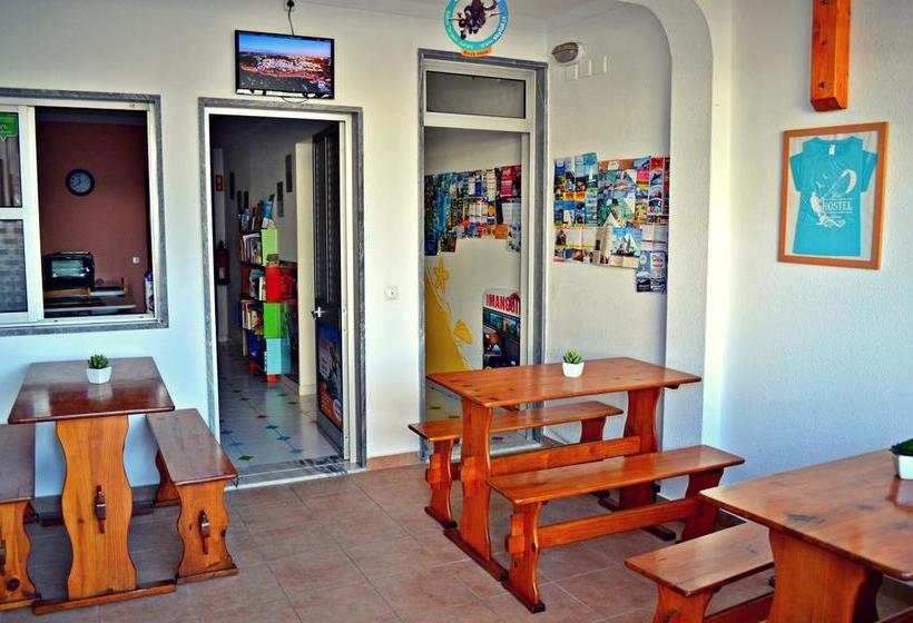 Ria Hostel Alvor