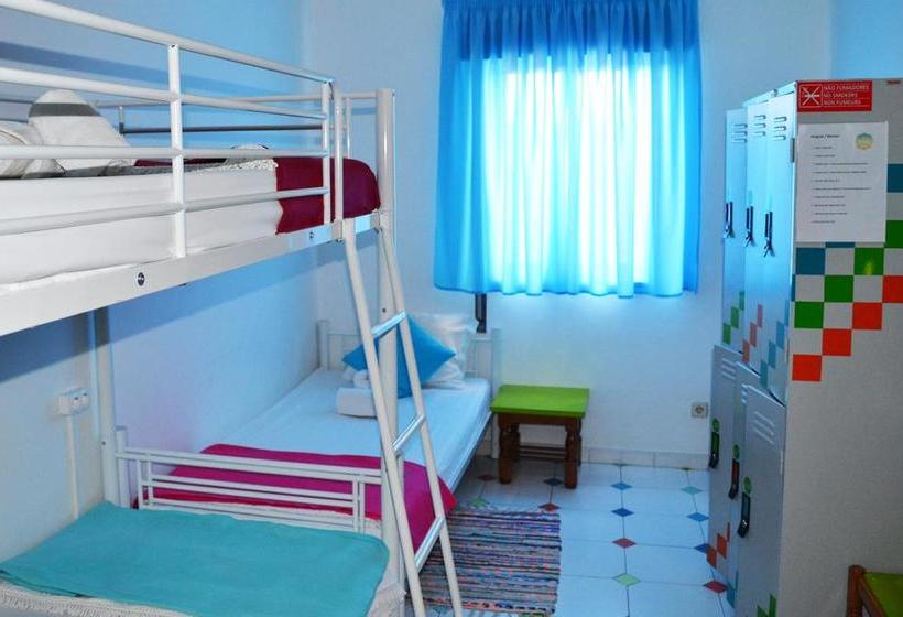 Ria Hostel Alvor