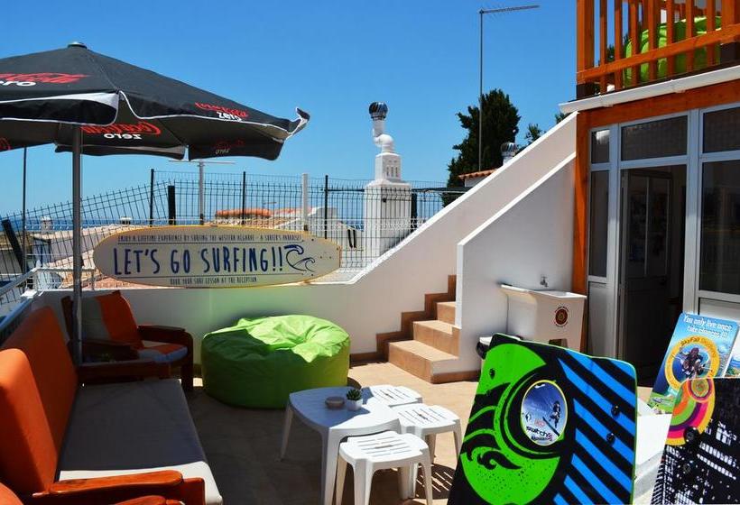 Ria Hostel Alvor