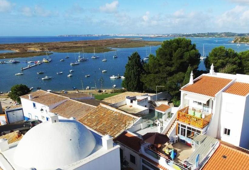 Ria Hostel Alvor