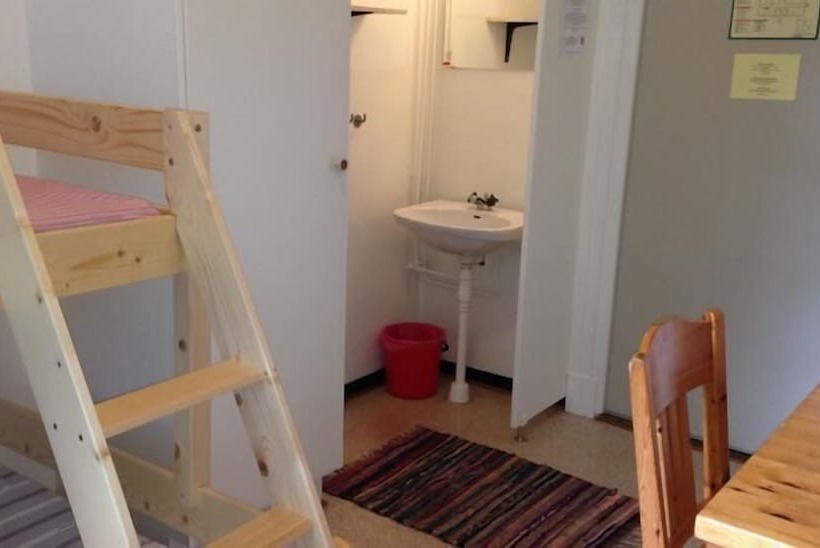 Ronneby Brunnspark Vandrarhem Och B&b