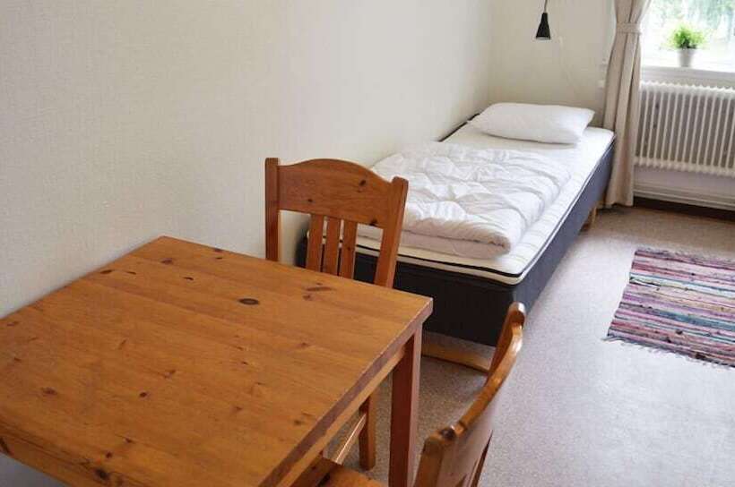 Ronneby Brunnspark Vandrarhem Och B&b