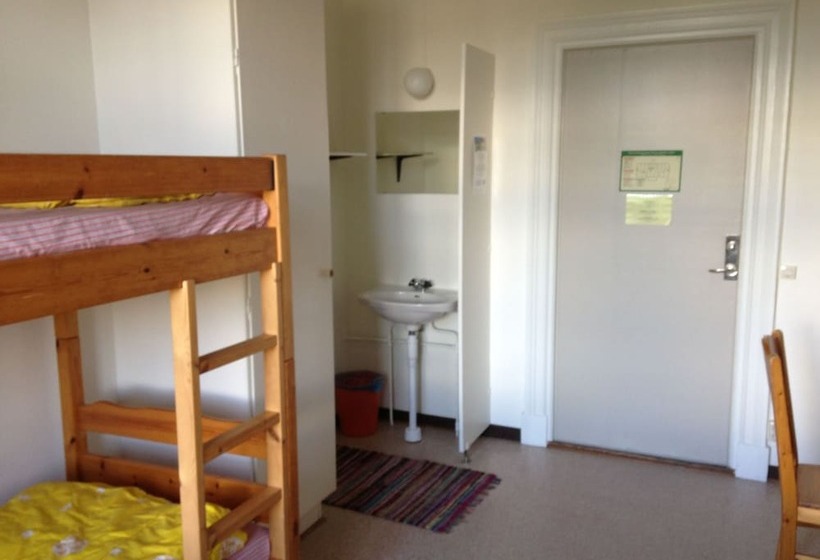 Ronneby Brunnspark Vandrarhem Och B&b