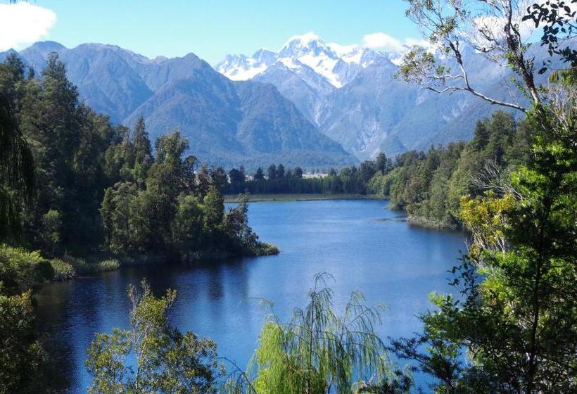 Ropatinis Bed & Breakfast