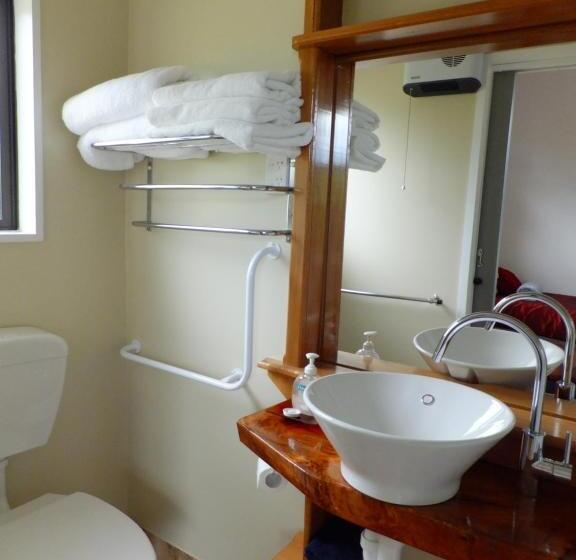 Ropatinis Bed & Breakfast