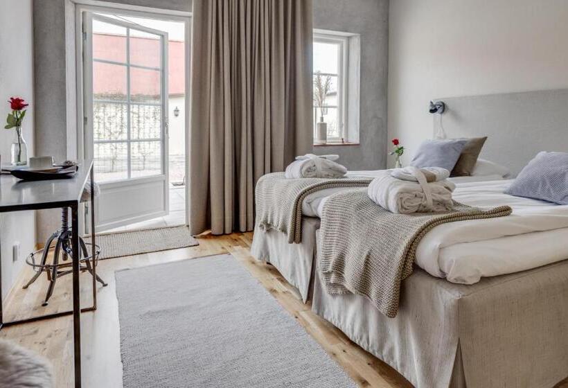 örums Nygård Gårdshotell