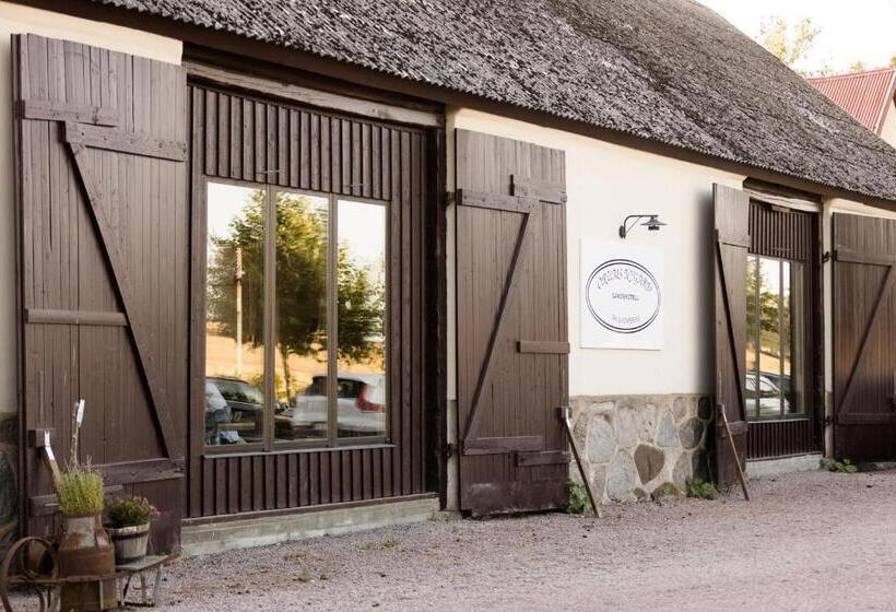 örums Nygård Gårdshotell