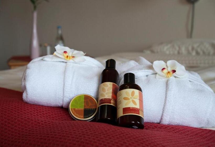 örums Nygård Gårdshotell