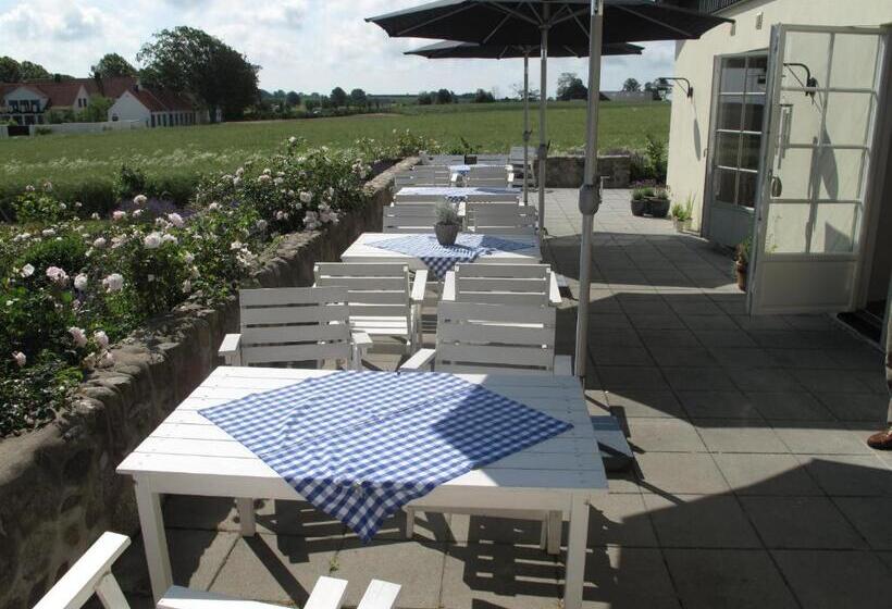 örums Nygård Gårdshotell