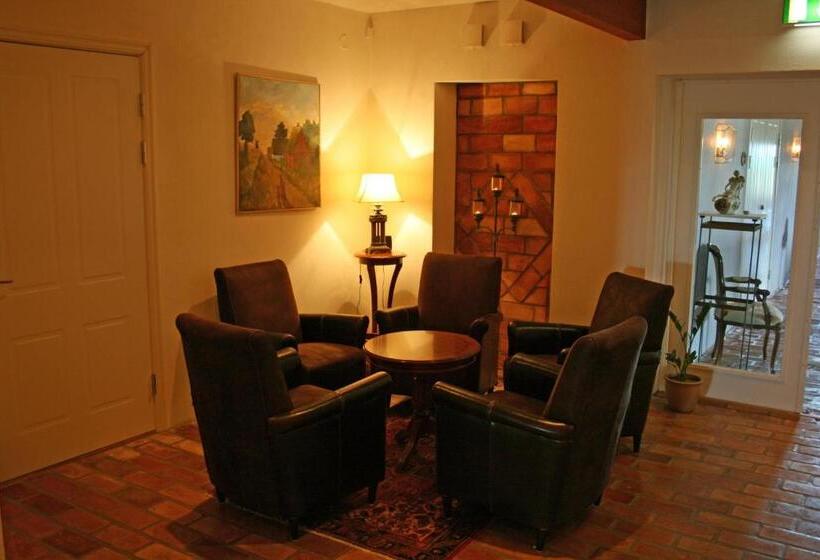 örums Nygård Gårdshotell