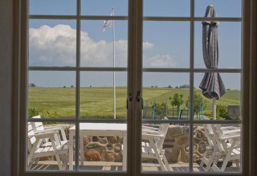 örums Nygård Gårdshotell