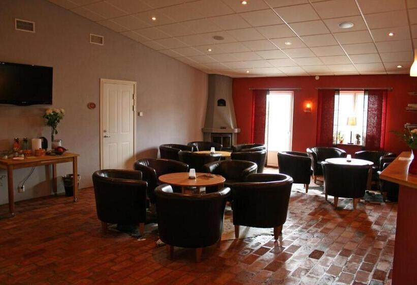 örums Nygård Gårdshotell