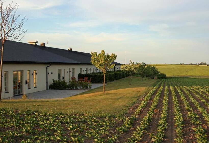 örums Nygård Gårdshotell