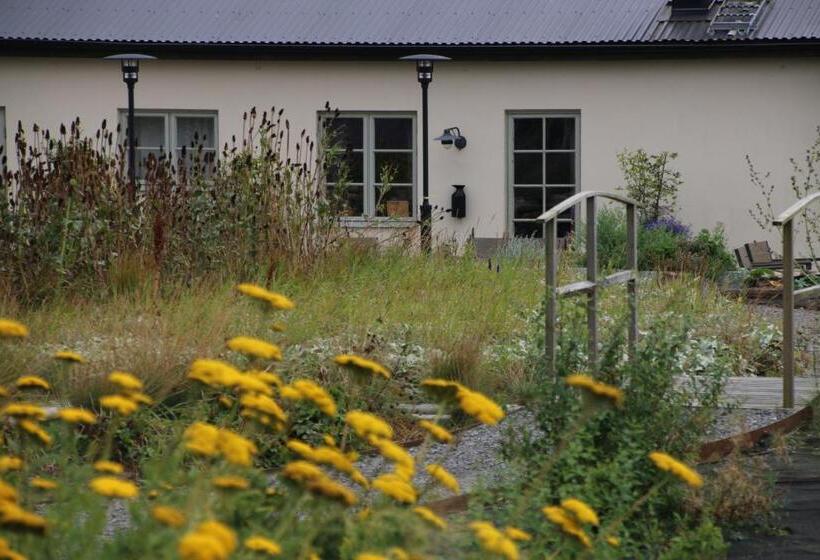 örums Nygård Gårdshotell