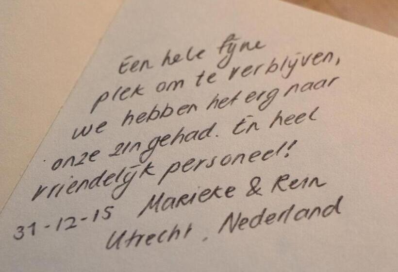 Rut & Ragnars Vandrarhem