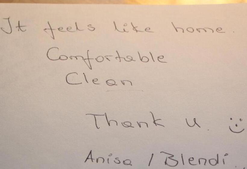 Rut & Ragnars Vandrarhem