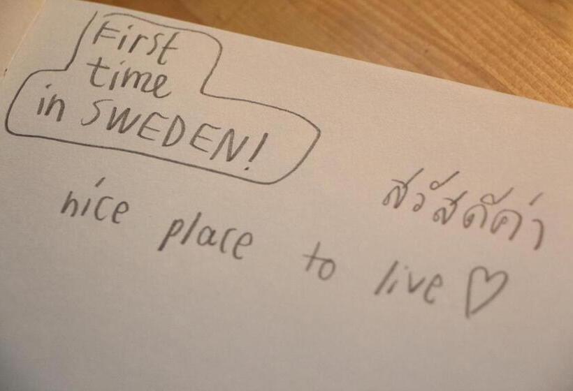 Rut & Ragnars Vandrarhem