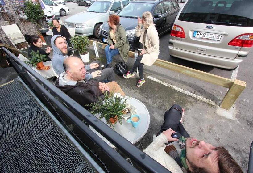 Rut & Ragnars Vandrarhem