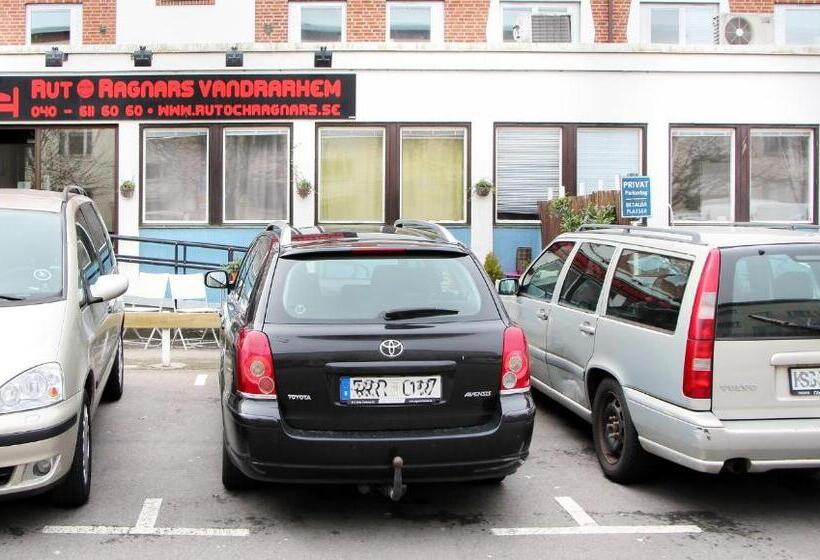 Rut & Ragnars Vandrarhem