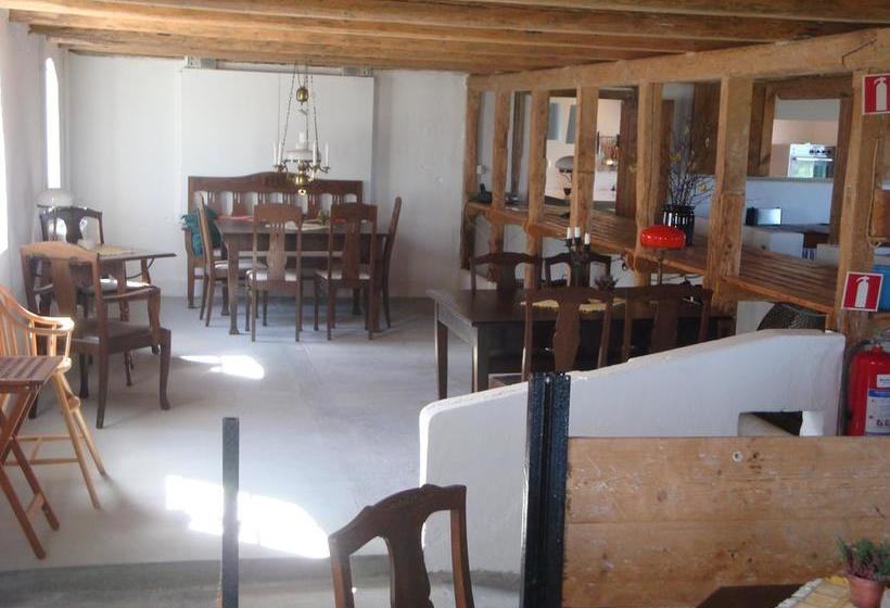 Rävåkra Bed & Breakfast