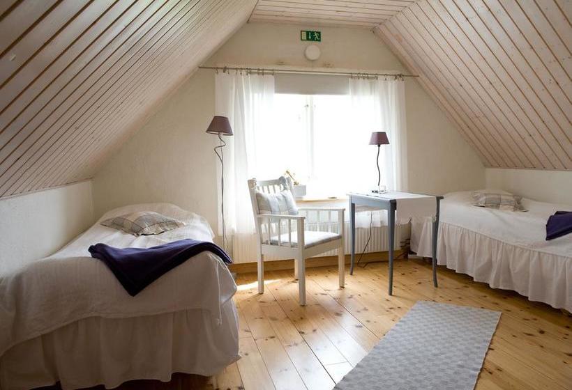 Rävåkra Bed & Breakfast