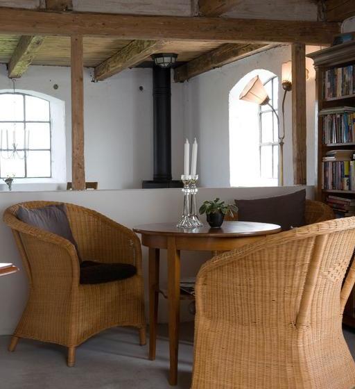 Rävåkra Bed & Breakfast